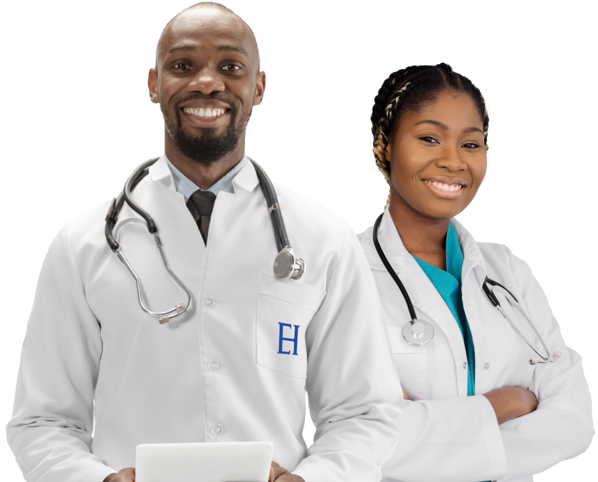 Emenike Hospital Facility